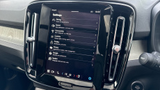 Volvo XC40 2.0 B3P Ultra Dark 5dr Auto Petrol Estate